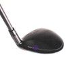 Callaway Rogue Sub Zero 5-Wood 18* HZRDUS 6.5 76g X-Flex Graphite RH