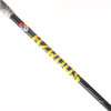 Callaway Rogue Sub Zero 5-Wood 18* HZRDUS 6.5 76g X-Flex Graphite RH