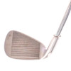 Ping G20 (Black Dot) Iron Set 4-PW,UW CFS R-Flex Steel RH