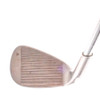 Ping G20 (Black Dot) Iron Set 4-PW,UW CFS R-Flex Steel RH