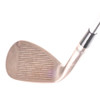Titleist Vokey SM10 Nickel S-Grind Lob Wedge 60.10* Uniflex Steel RH