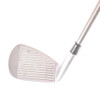 Titleist 2025 T250 Launch Spec Forged Iron Set 4-PW R-Flex Graphite RH (+1/2")