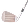 Ping I210 (Black Dot) Iron Set 4-PW KBS Tour 115g R-Flex Steel RH