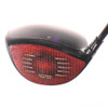 TaylorMade Stealth Driver 12* HZRDUS Smoke RDX 5.5 60g R-Flex Graphite RH +HC