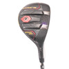 Cobra King SpeedZone Hybrid #4 21* Recoil F4 Stiff Flex Graphite RH