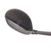 TaylorMade Qi4D Hybrid #3 19* R-Flex Graphite RH +HC