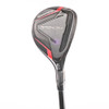 TaylorMade Stealth Hybrid #5 25* Ventus 5 Red R-Flex Graphite RH +HC