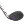TaylorMade Stealth Hybrid #5 25* Ventus 5 Red R-Flex Graphite RH +HC