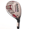 TaylorMade Burner Rescue Hybrid #4 22* R-Flex Graphite RH +HC