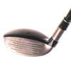TaylorMade Burner Rescue Hybrid #4 22* R-Flex Graphite RH +HC