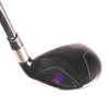 TaylorMade Burner Rescue Hybrid #4 22* R-Flex Graphite RH +HC