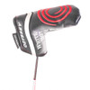 Odyssey White Hot Versa One Putter 35" LH +HC