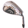 Callaway Apex DCB Forged Approach Wedge Elevate R-Flex Steel RH