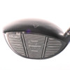 Callaway Rogue ST Max D Driver 10.5* Tensei Blue 55g Stiff Flex Graphite RH