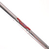TaylorMade RSi1 Iron Set 4-PW,AW Stiff Flex Steel RH