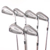 Titleist CB 716 Forged Iron Set 4-9 DG S300 Stiff Flex Steel RH