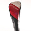 TaylorMade Stealth 2 HD 3-Wood 16* Kai'li Red 75g Stiff Flex Graphite RH +HC