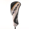 Callaway Rogue ST Pro Hybrid #3 20* Tensei Red 60g CK Senior Graphite RH +HC