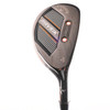 Callaway Mavrik Hybrid #4 20* Catalyst 5.0 55g Senior Flex Graphite RH +HC