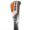 Callaway Mavrik Hybrid #4 20* Catalyst 5.0 55g Senior Flex Graphite RH +HC
