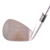 Mizuno T7 White Satin Forged Wedge 58.12* KBS Tour 90g R-Flex Steel RH