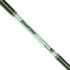 Aerotech SteelFiber i110 Stiff Flex Graphite Iron Shafts 4-PW .355 (7 Shafts)