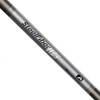 Aerotech SteelFiber i125 Stiff Flex Graphite Iron Shafts .370 (7 Shafts)