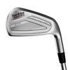 New Tour Edge Exotics C721 Irons 4-PW w/ Stiff Flex Elevate 95 Steel Shafts RH