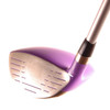 New Lynx Tigress 3,5,7-Woods 19*,22*,25* Ladies Flex Graphite RH +HC