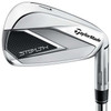 New TaylorMade Stealth Irons