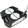 Odyssey 2-Ball Eleven Tour-Lined S Putter