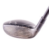 Ping G400 Hybrid #3 19* ACCRA M3 R-Flex Graphite RH