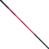 Autoflex SF305X Black / Pink Graphite Shaft + Adapter & Grip