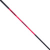 Autoflex SF505 Black / Pink Graphite Shaft + Adapter & Grip