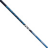 Fujikura Speeder NX Blue 40 Graphite Shaft + Adapter & Grip