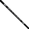 Accra TZ 6 85 Graphite Shaft + Adapter & Grip