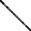 Accra TZ 6 75 Graphite Shaft + Adapter & Grip