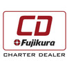 Fujikura Diamond Speeder 5 Graphite Shaft + Adapter & Grip