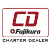 Fujikura Platinum Speeder 60 Graphite Shaft + Adapter & Grip
