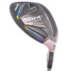 TaylorMade SIM2 Max Hybrid #5 25* Aldila NV 45g Ladies Flex Graphite RH