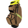 Sun Mountain 2023 C-130 Cart Bag w/ 14 Way Top  - First Responder