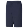 New Men's Puma Jackpot Golf Shorts - Navy - 599246 03