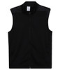 New Men's Nike Therma-Fit Golf Vest - Black - DQ4573-010