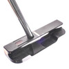 SeeMore Black Mini Giant FGP Tour LTD Putter 34" RH +HC