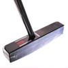 New SeeMore Black Giant FGPt CS Putter 35" LH +HC