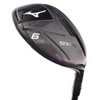 Mizuno ST-X 220 Hybrid #6 26* Helium F1 50g Ladies Flex Graphite RH