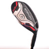 TaylorMade Stealth Plus Rescue Hybrid #4 22* Recoil F3 65g R-Flex Graphite RH