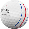 Callaway Chrome Tour X Triple Track Golf Balls 2024