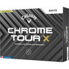 Callaway Chrome Tour X Golf Balls 2024