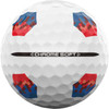 Callaway Chrome Soft TruTrack Golf Balls 2024